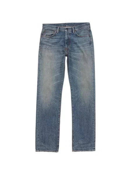 Blugi Acne Studios albastru