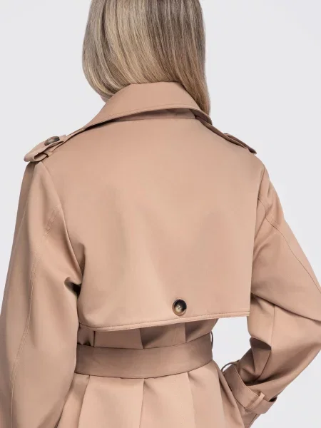 Kaput Ombre bijela
