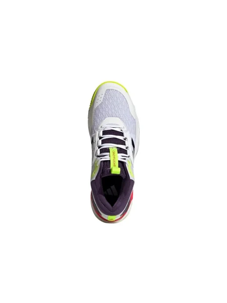 Félcipo Adidas fehér
