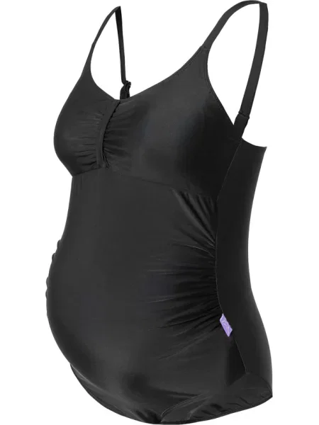 Petit amour Costum de baie întreg Antonie' negru