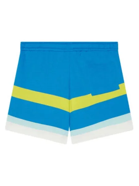 Sportovní kraťasy United Colors Of Benetton modré