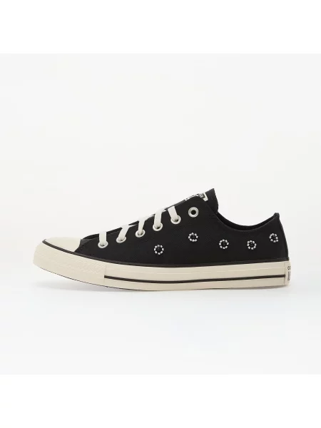 Sneakers Converse Chuck Taylor All Star Black EUR negru