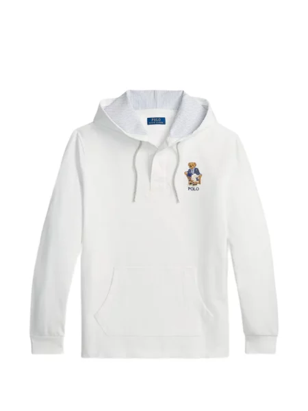 Pólóing Polo Ralph Lauren fehér