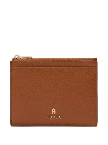 Portofel Furla maro