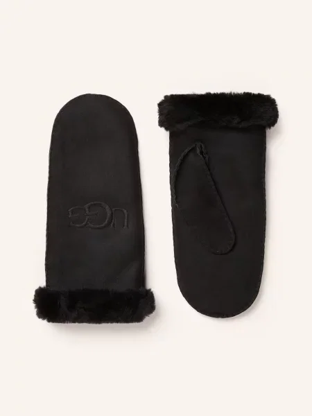 Ugg Palčáky černá