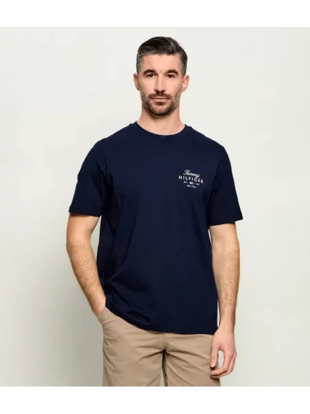 Tommy Hilfiger Póló kék