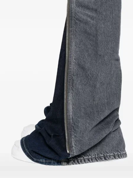 Blugi Rick Owens Drkshdw gri