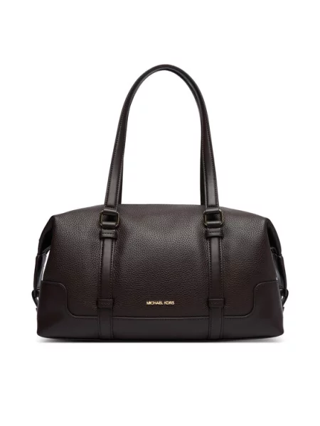 Сумка Michael Michael Kors коричневая