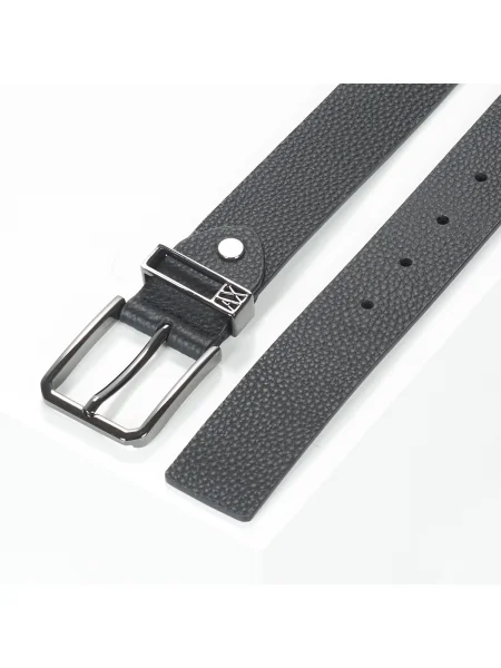 Öv Armani Exchange fekete