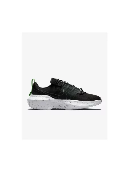 Tenisky Nike čierna