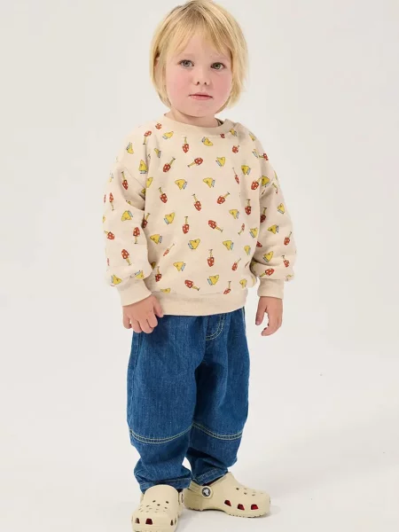 Bobo Choses джинси дитячі