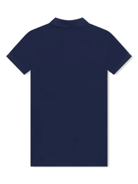 Rochie copii Kenzo albastru