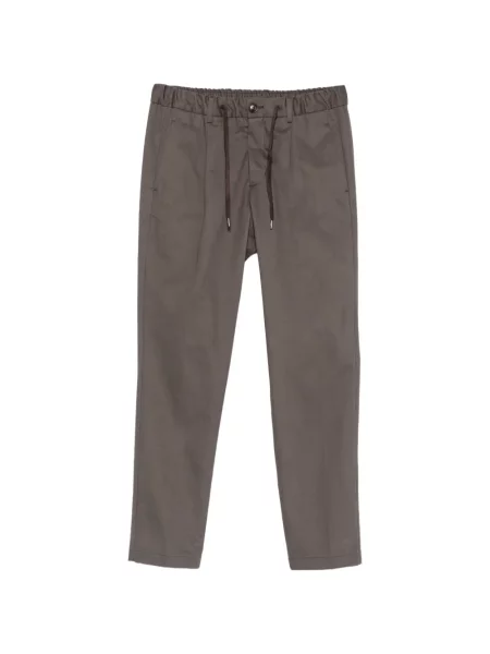 Pantaloni Herno cu cordon