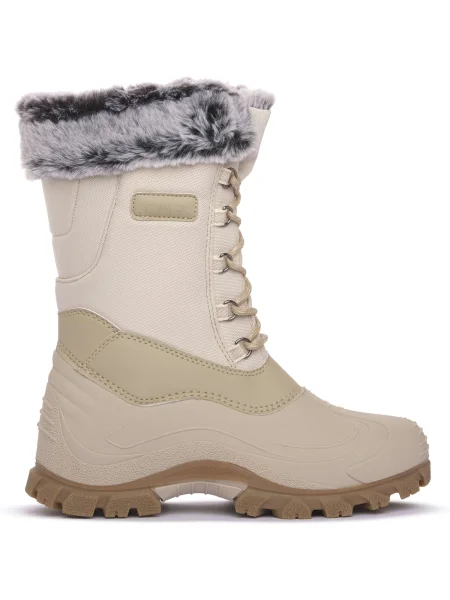 Pantofi Cmp alb