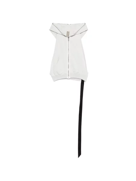 Bluza z kapturem Rick Owens Drkshdw