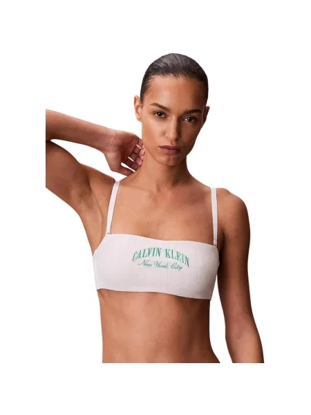 Top Calvin Klein Underwear alb
