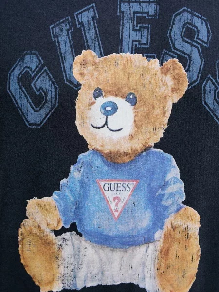 Футболка Guess
