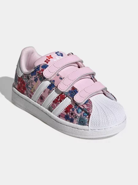 Детские кроссовки Adidas Originals