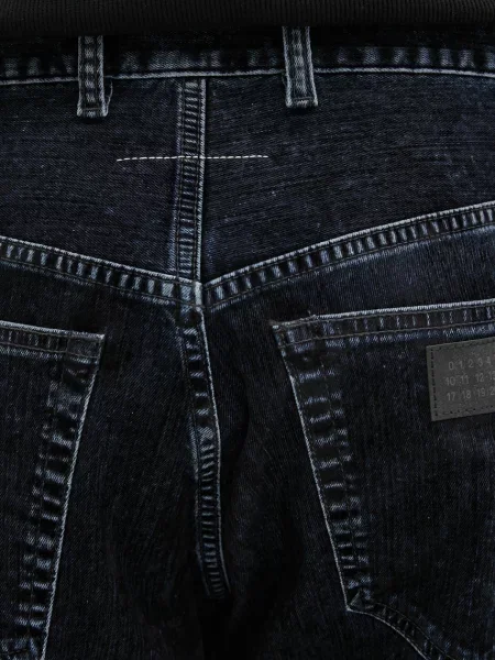 Джинси Maison Margiela