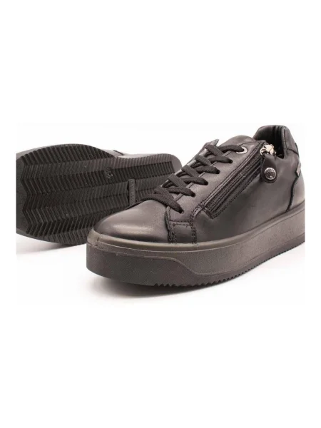 Pantofi Imac negru
