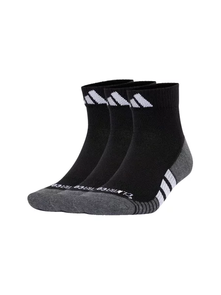 Șosete Adidas negru