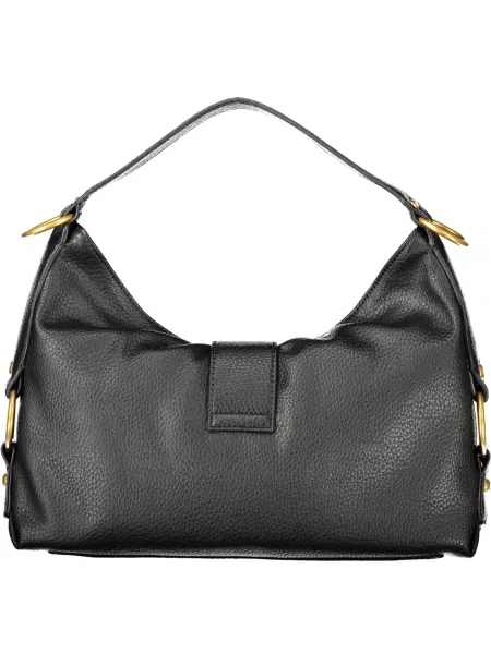 Torebka Guess Jeans czarna