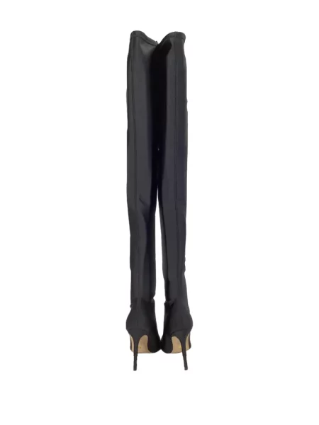 Cizme Stuart Weitzman negru
