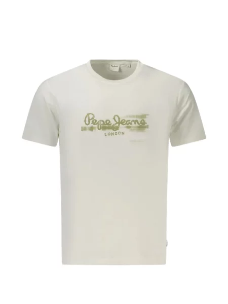 Tricou Pepe Jeans cu imagine