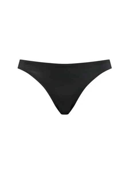 PUMA Slip costum de baie negru