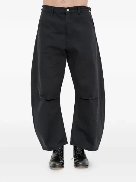 Pantaloni Comme Des Garçons Homme negru