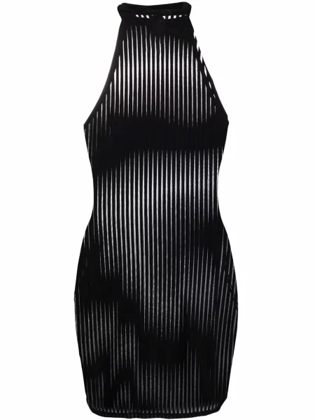 Rochie Maison Close de costum negru