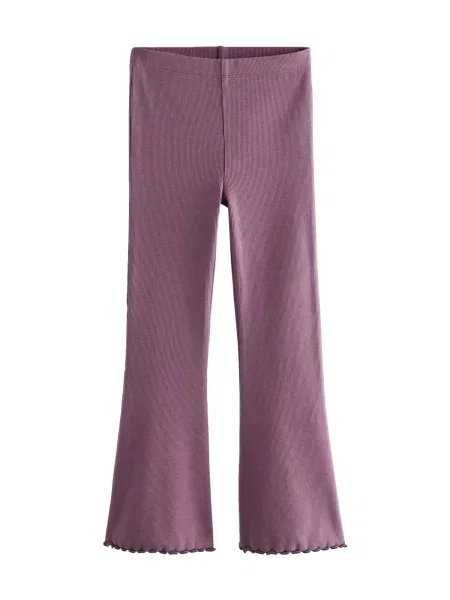 Next Leggings lila