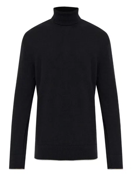 Pulover Eleventy negru