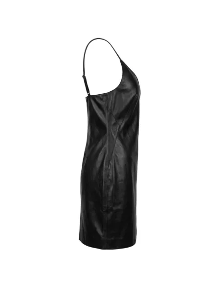 Sukienka Trussardi czarna