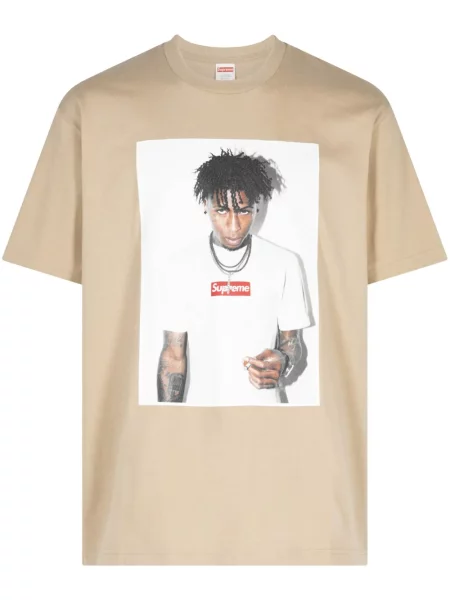 Tricou Supreme