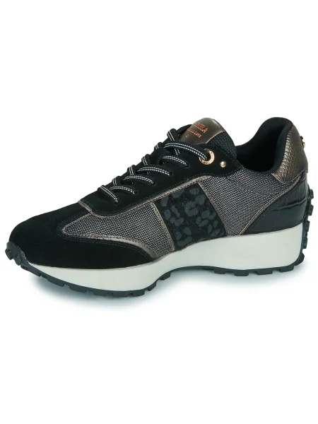Pantofi Carmela negru
