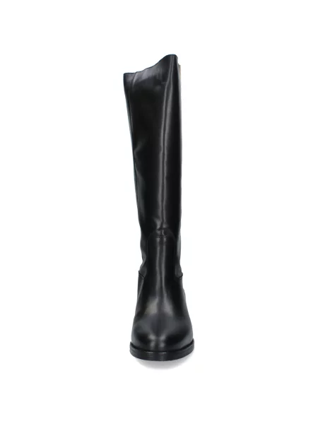 Pantofi The Icona negru