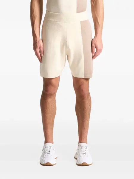 Pantaloni scurți Manière De Voir tricotate