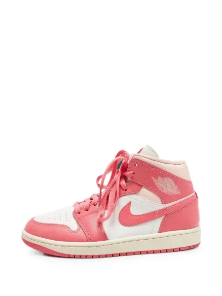 Sneakerși Jordan Air Jordan 1 roz