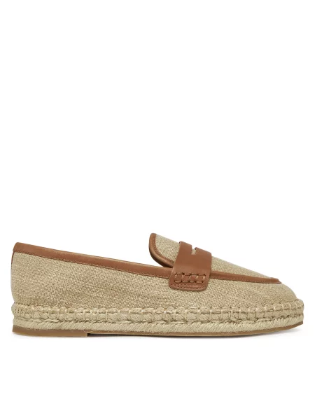 Espadrile Aldo Summercrush smeđa
