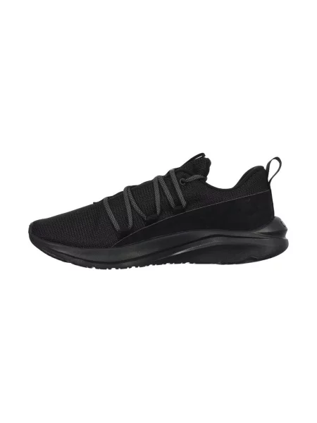 Tenisice Puma s camo uzorkom crna