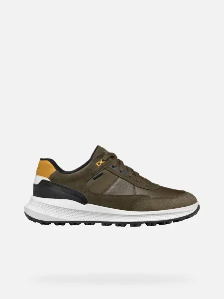 Tenisky Geox