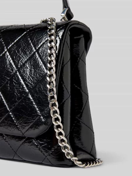 Valentino Bags torebka WAKANDA czarny