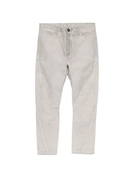 Pantaloni 69 By Isaac Sellam gri