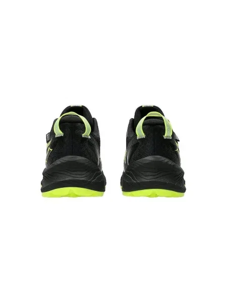 Pantofi Asics negru