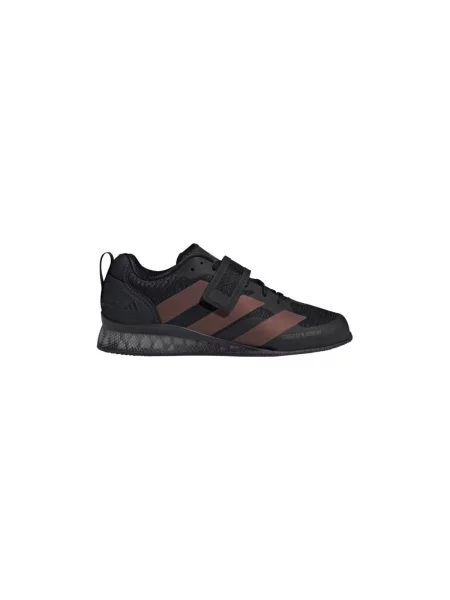 Tenisky Adidas černé