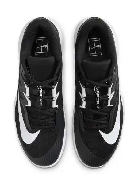 Nike férfi sportos cipő Vapor Pro 3 fekete