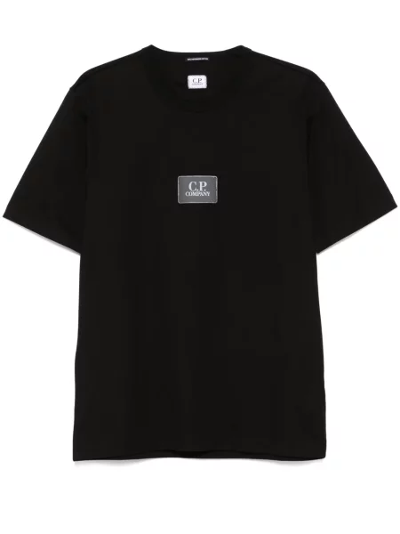 Tricou C.p. Company negru