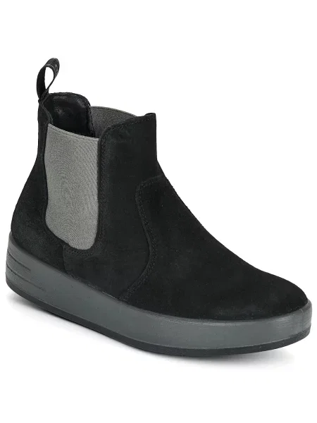 Pantofi Igi&co negru
