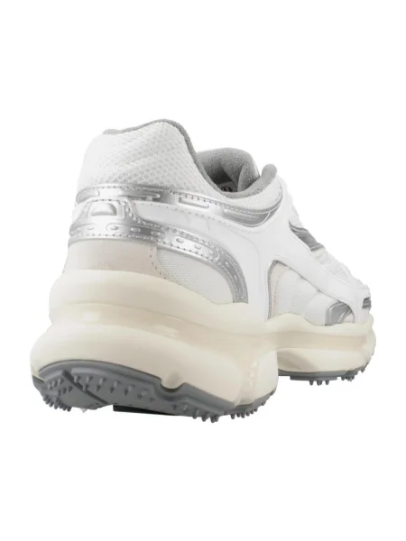 Sneakers Lacoste alb